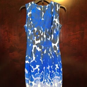Calvin Klein dress size 2